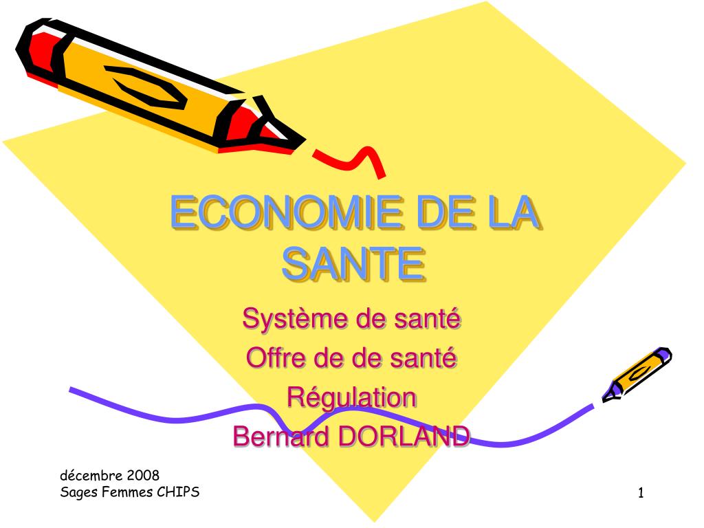 Économie