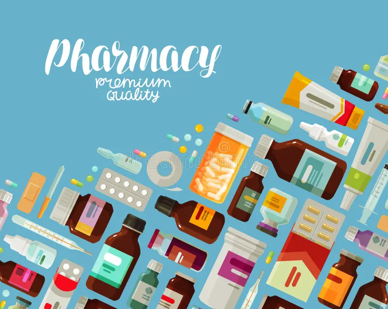 Pharmacie