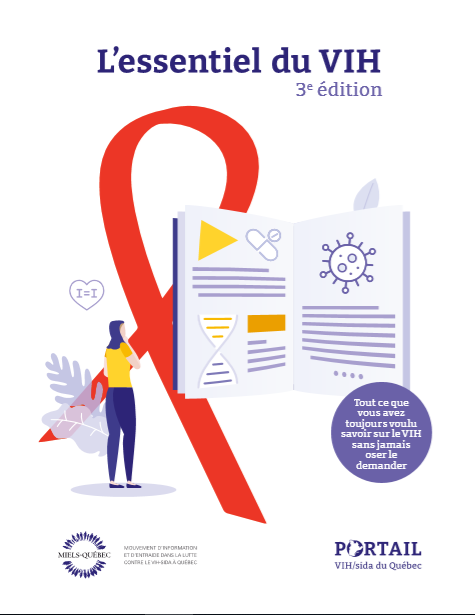 L’essentiel du VIH 3e édition